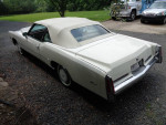Cadillac Eldorado 117,000 mi