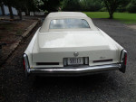 Cadillac Eldorado 117,000 mi