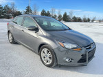 2012 Ford Focus S FWD 85,000 mi