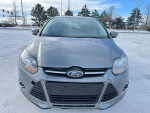 2012 Ford Focus S FWD 85,000 mi