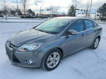 2012 Ford Focus S FWD 85,000 mi