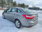 2012 Ford Focus S FWD 85,000 mi