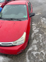 2008 Ford Focus S FWD 109,000 mi