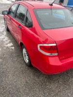 2008 Ford Focus S FWD 109,000 mi