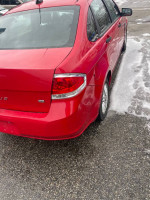 2008 Ford Focus S FWD 109,000 mi