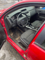 2008 Ford Focus S FWD 109,000 mi