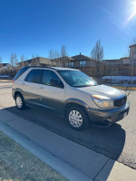 2004 Buick Rendezvous 150,000 mi