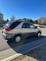 2004 Buick Rendezvous 150,000 mi