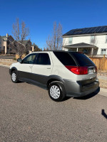 2004 Buick Rendezvous 150,000 mi