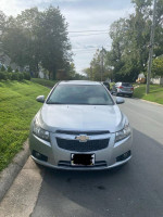 2012 Chevrolet Cruze LTZ FWD 84,000 mi