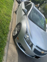 2012 Chevrolet Cruze LTZ FWD 84,000 mi