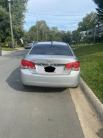 2012 Chevrolet Cruze LTZ FWD 84,000 mi