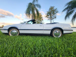 1994 Cadillac Eldorado 85,000 mi