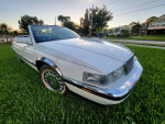 1994 Cadillac Eldorado 85,000 mi