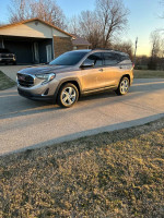 2018 GMC Terrain 107,000 mi