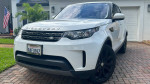 2017 Land Rover Discovery SE 4WD 102,000 mi