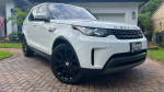 2017 Land Rover Discovery SE 4WD 102,000 mi