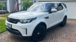2017 Land Rover Discovery SE 4WD 102,000 mi