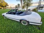 1994 Cadillac Eldorado 122,000 mi