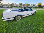 1994 Cadillac Eldorado 122,000 mi
