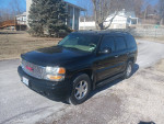 2003 GMC Yukon Denali AWD 109,000 mi