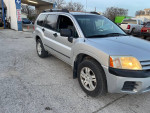 2005 Mitsubishi Endeavor 147,000 mi