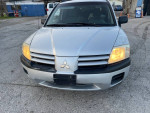 2005 Mitsubishi Endeavor 147,000 mi