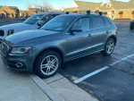 2013 Audi Q5 3.0T Premium Plus quattro AWD 132,000 mi