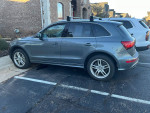 2013 Audi Q5 3.0T Premium Plus quattro AWD 132,000 mi