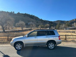 2006 Toyota Highlander 103,000 mi
