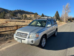 2006 Toyota Highlander 103,000 mi