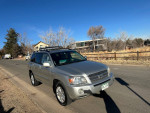 2006 Toyota Highlander 103,000 mi