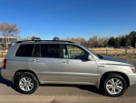 2006 Toyota Highlander 103,000 mi