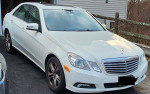 2010 Mercedes-Benz E-Class E350 RWD 139,000 mi