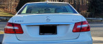2010 Mercedes-Benz E-Class E350 RWD 139,000 mi