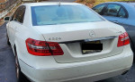 2010 Mercedes-Benz E-Class E350 RWD 139,000 mi