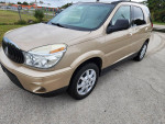 2007 Buick Rendezvous 55,000 mi