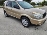 2007 Buick Rendezvous 55,000 mi