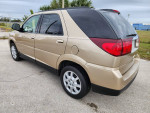 2007 Buick Rendezvous 55,000 mi