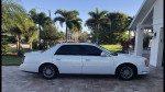 2004 Cadillac DeVille 76,000 mi