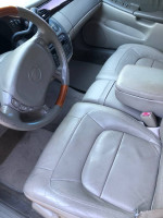 2004 Cadillac DeVille 76,000 mi