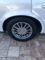 2004 Cadillac DeVille 76,000 mi