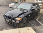BMW 66,000 mi