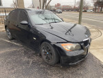 BMW 66,000 mi
