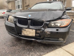 BMW 66,000 mi