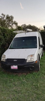 2012 Ford Transit Connect 138,000 mi