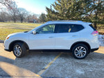 2015 Nissan Rogue S FWD 85,000 mi