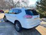 2015 Nissan Rogue S FWD 85,000 mi