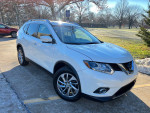 2015 Nissan Rogue S FWD 85,000 mi