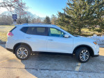 2015 Nissan Rogue S FWD 85,000 mi